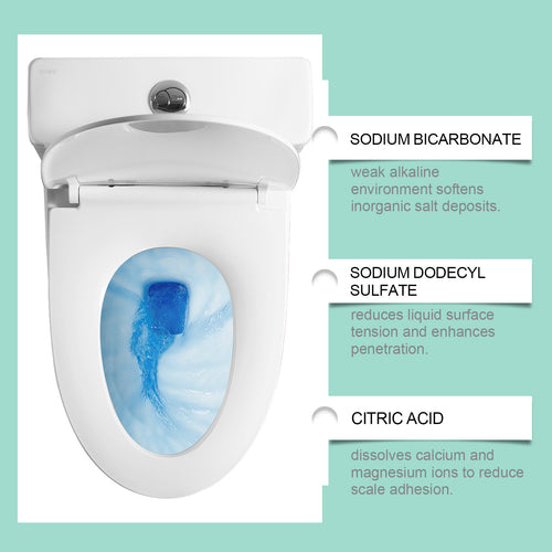 Toilet Cleaner