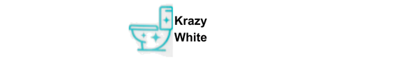Krazywhite