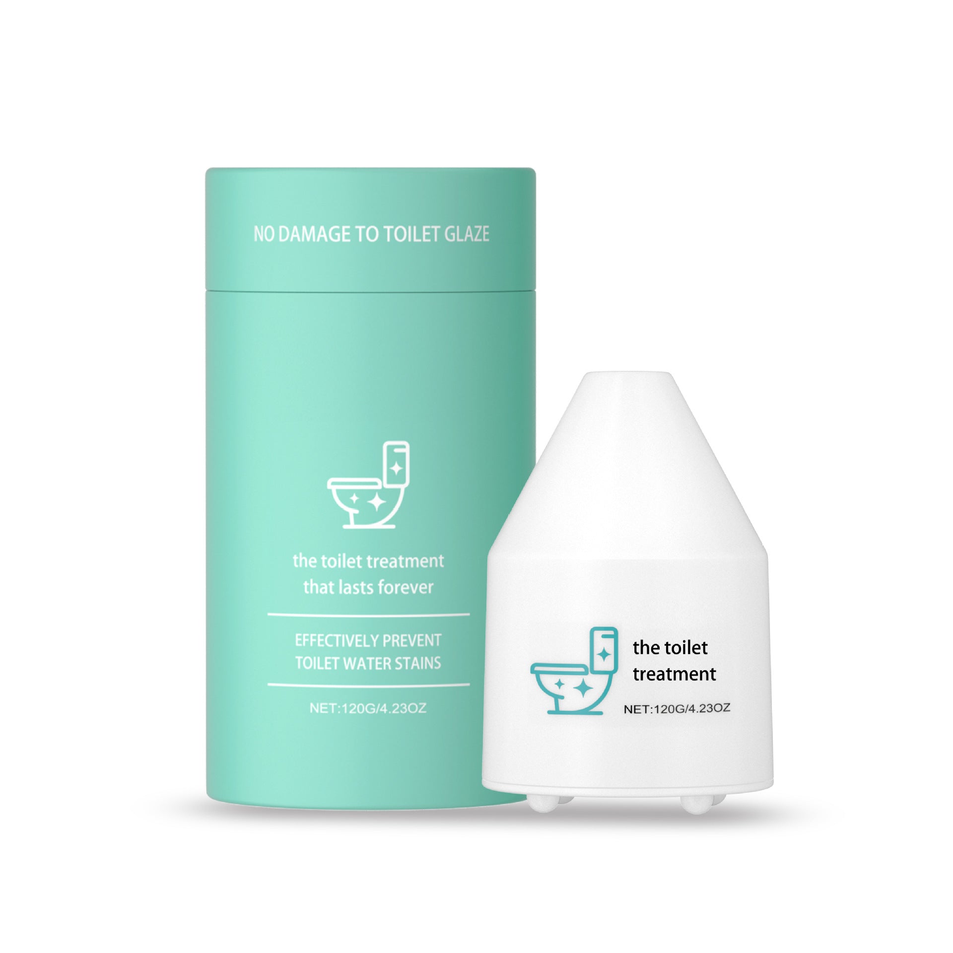 Toilet Cleaner